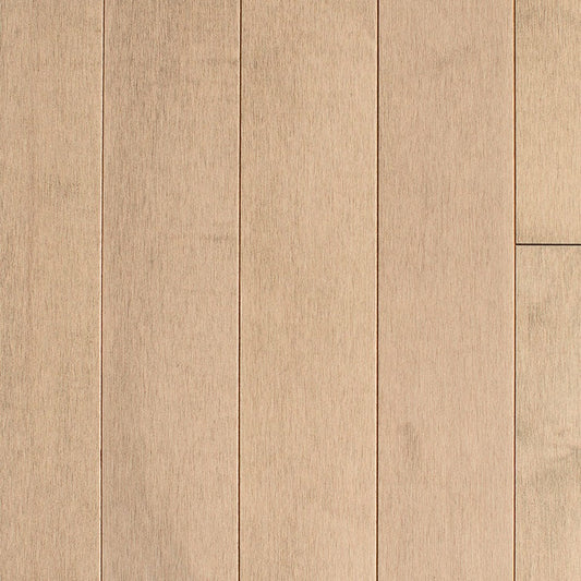 Wickham - Domestic Collection - Engineered Elite - 5" - Select Grade - Maple - Pearl