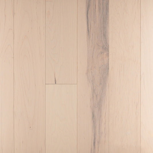 Wickham - Domestic Collection - Engineered Elite - 5" - Select Grade - Maple - Sandbank