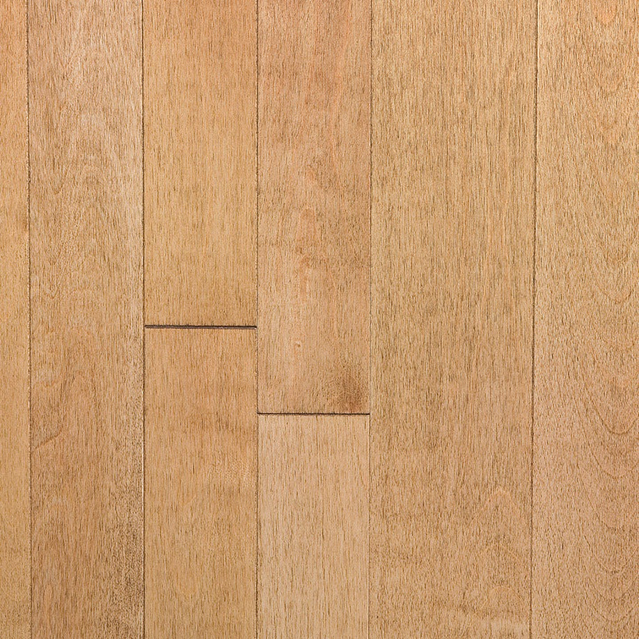 Wickham - Domestic Collection - Canadian Plus Grade - 3 1/4" - Maple - Antique