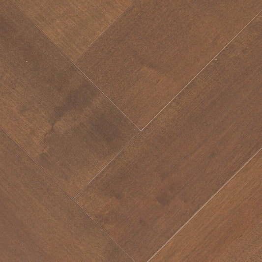 TORLYS - EVEREST XP TWIST - Hardwood Collection - Maple Arabica