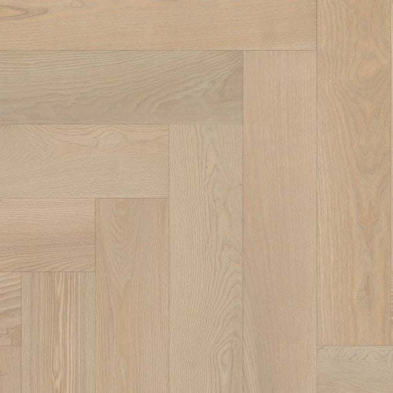 Anderson Tuftex - European Ash Herringbone Collection - Metro