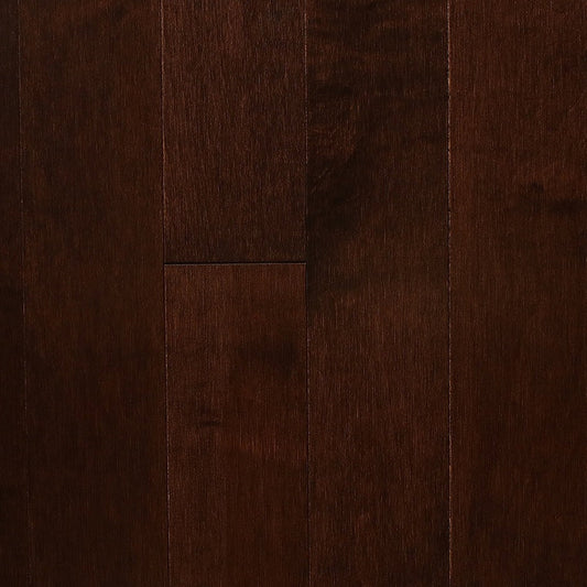 Wickham - Domestic Collection - Canadian Plus Grade - 3 1/4" - Maple - Moka