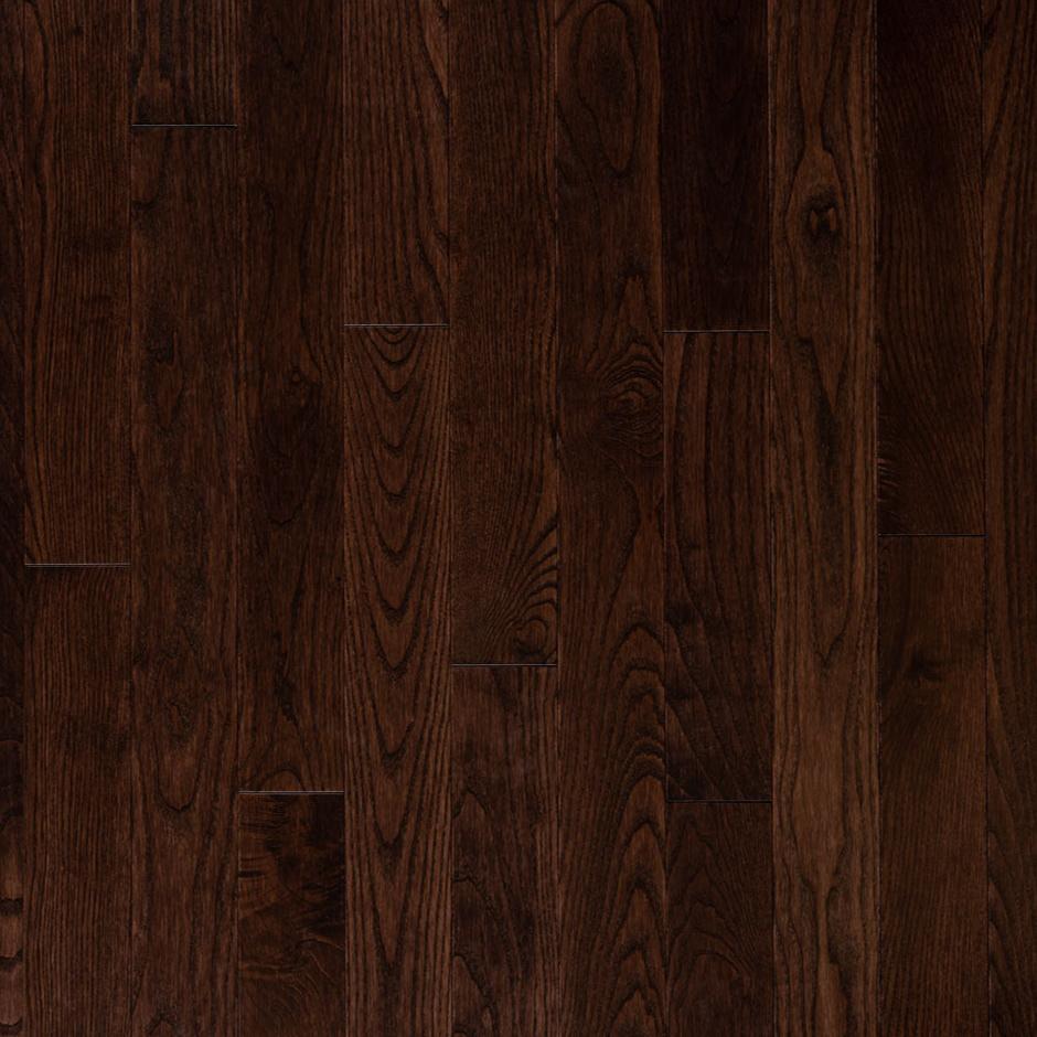 Wickham - Domestic Collection - Engineered Elite - 5" - Select Grade - Ash - Moka