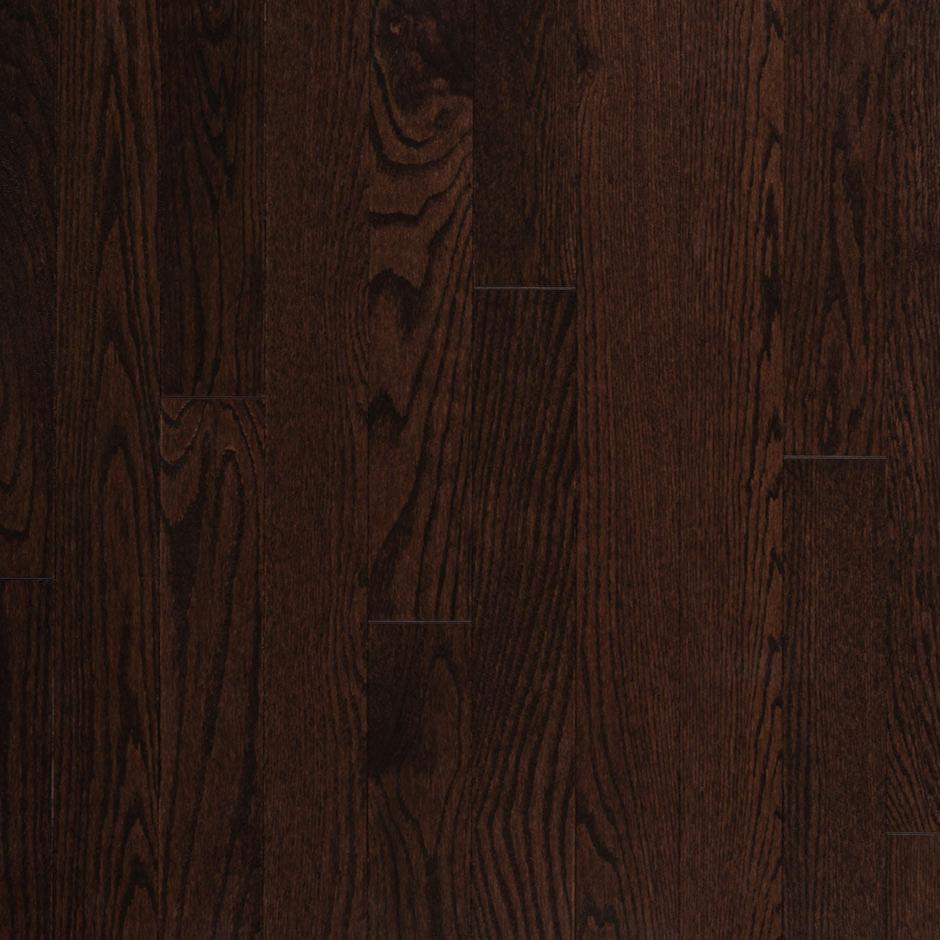 Wickham - Domestic Collection - Engineered Elite Plus - 7" - Select Grade - Red Oak - Moka