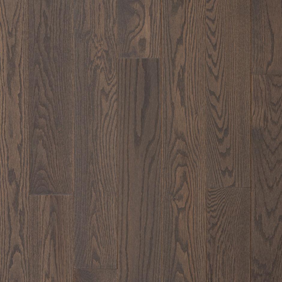 Wickham - Domestic Collection - Engineered Elite Plus - 5" - Select Grade - Red Oak - Montebello