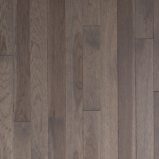 Wickham - Domestic Collection - Cottage Grade - 3 1/4" - Hickory - Montebello