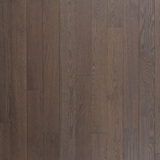 Wickham - Domestic Collection - Canadian Plus Grade - 3 1/4" - White Oak - Montebello