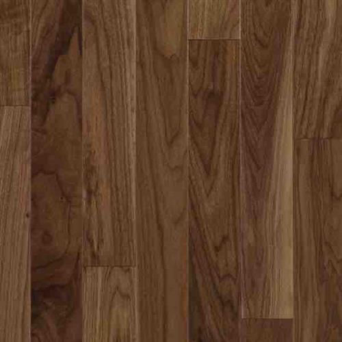 Solidclassic - Black Walnut Natural - 2 In by Preverco