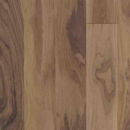 Solidclassic - Black Walnut Rennes - 4 In by Preverco