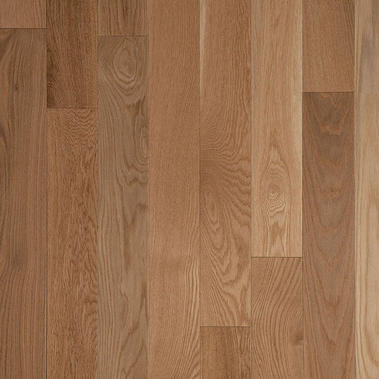 Wickham - Domestic Collection - Cottage Grade - 3 1/4" - White Oak - Naked