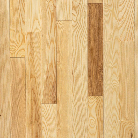 Wickham - Domestic Collection - Cottage Grade - 3 1/4" - Ash - Natural