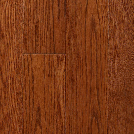 Wickham - Domestic Collection - Red Oak - Nevada - Cottage Grade - 3 1/4"