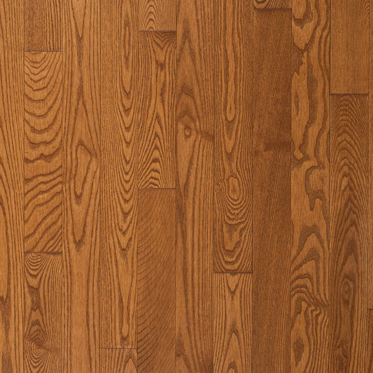 Wickham - Domestic Collection - Builder Grade - 3 1/4" - Ash - Nevada