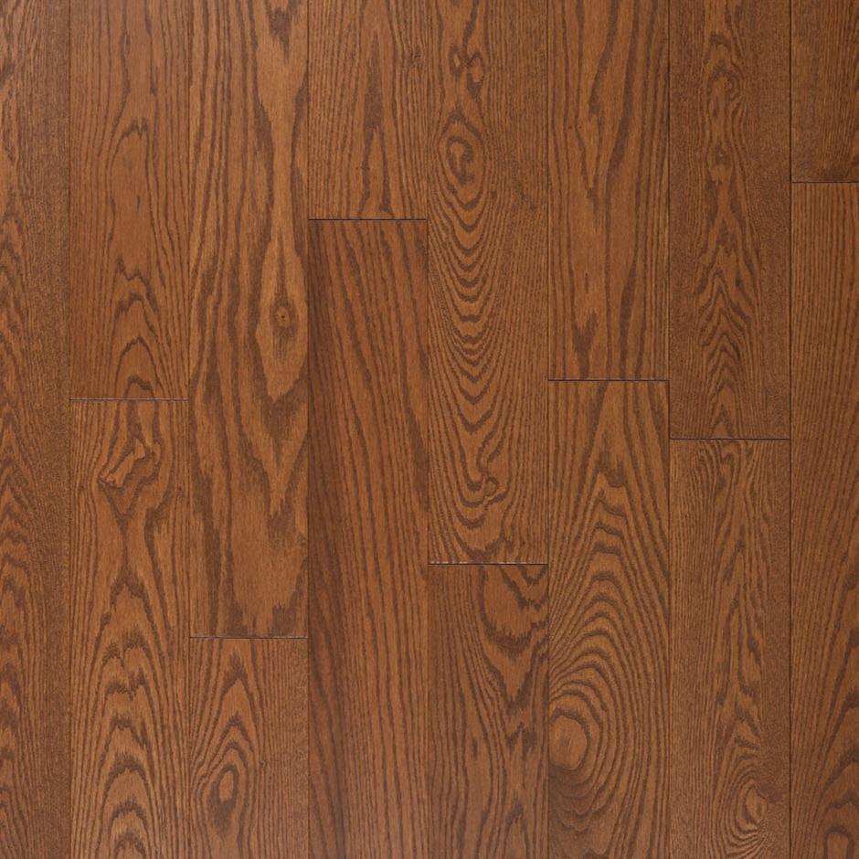 Wickham - Domestic Collection - Engineered Elite Plus - 7" - Select Grade - Red Oak - Nevada