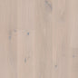 BOEN - ENGINEERED CHALETINO WIDE PLANK - LIVE NATURAL OIL - 12" - OAK PEARL