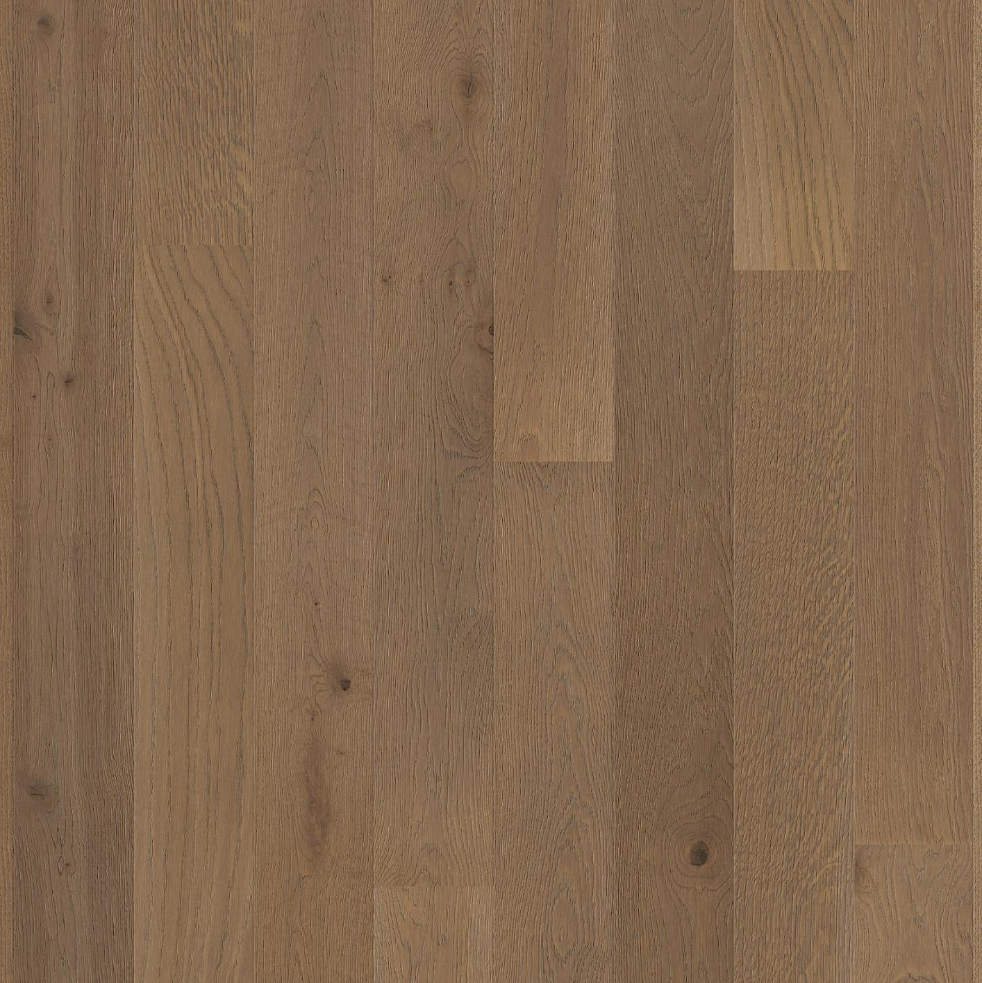 BOEN - ENGINEERED PLANK - LIVE MATT PLUS - 5 1/2" - OAK ARIZONA