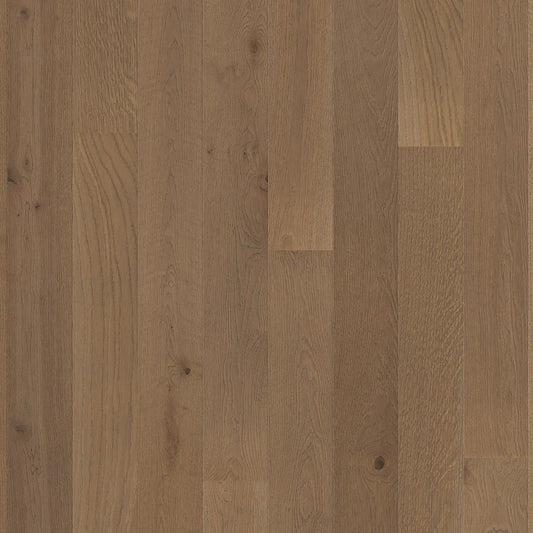 BOEN - ENGINEERED PLANK - LIVE MATT PLUS - 5 1/2" - OAK ARIZONA