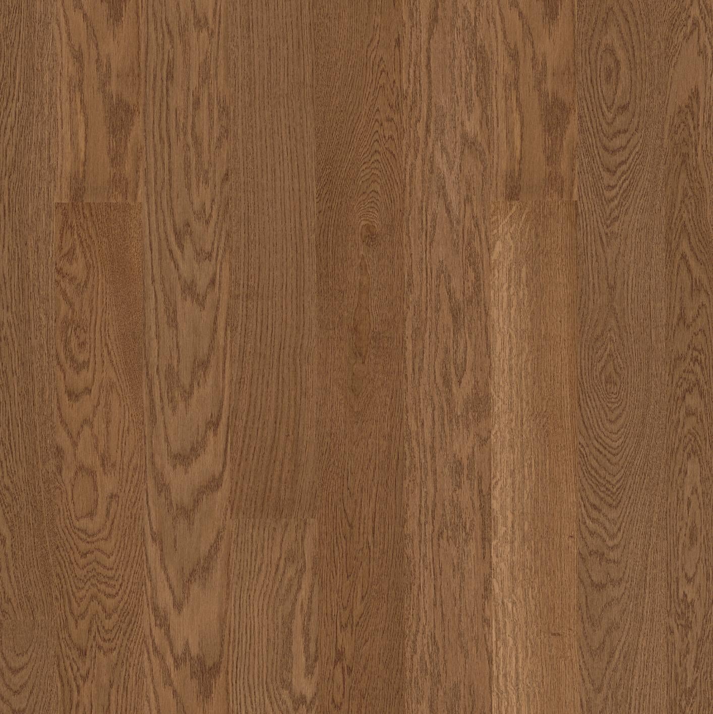 BOEN - ENGINEERED SQUARE EDGE PLANK - LIVE MATT - 5 1/2" - OAK CALIFORNIA