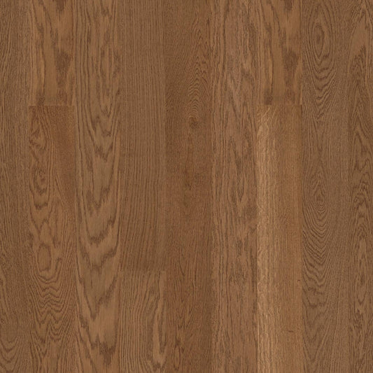 BOEN - ENGINEERED SQUARE EDGE PLANK - LIVE MATT - 5 1/2" - OAK CALIFORNIA