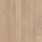 BOEN - ENGINEERED PLANK - LIVE MATT PLUS - 5 1/2" - OAK FRESH WHITE