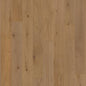 BOEN - ENGINEERED PLANK - LIVE MATT PLUS - 5 1/2" - OAK MEDIUM GREY