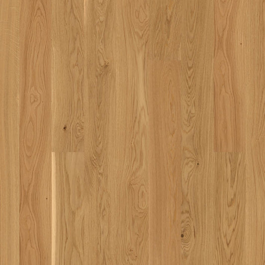 BOEN - ENGINEERED SQUARE EDGE PLANK - LIVE MATT - 5 1/2" - OAK NATURE
