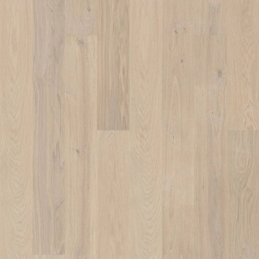 BJELIN - WOODURA - NATURE COLLECTION - XL FORMAT - OAK - POWDER WHITE