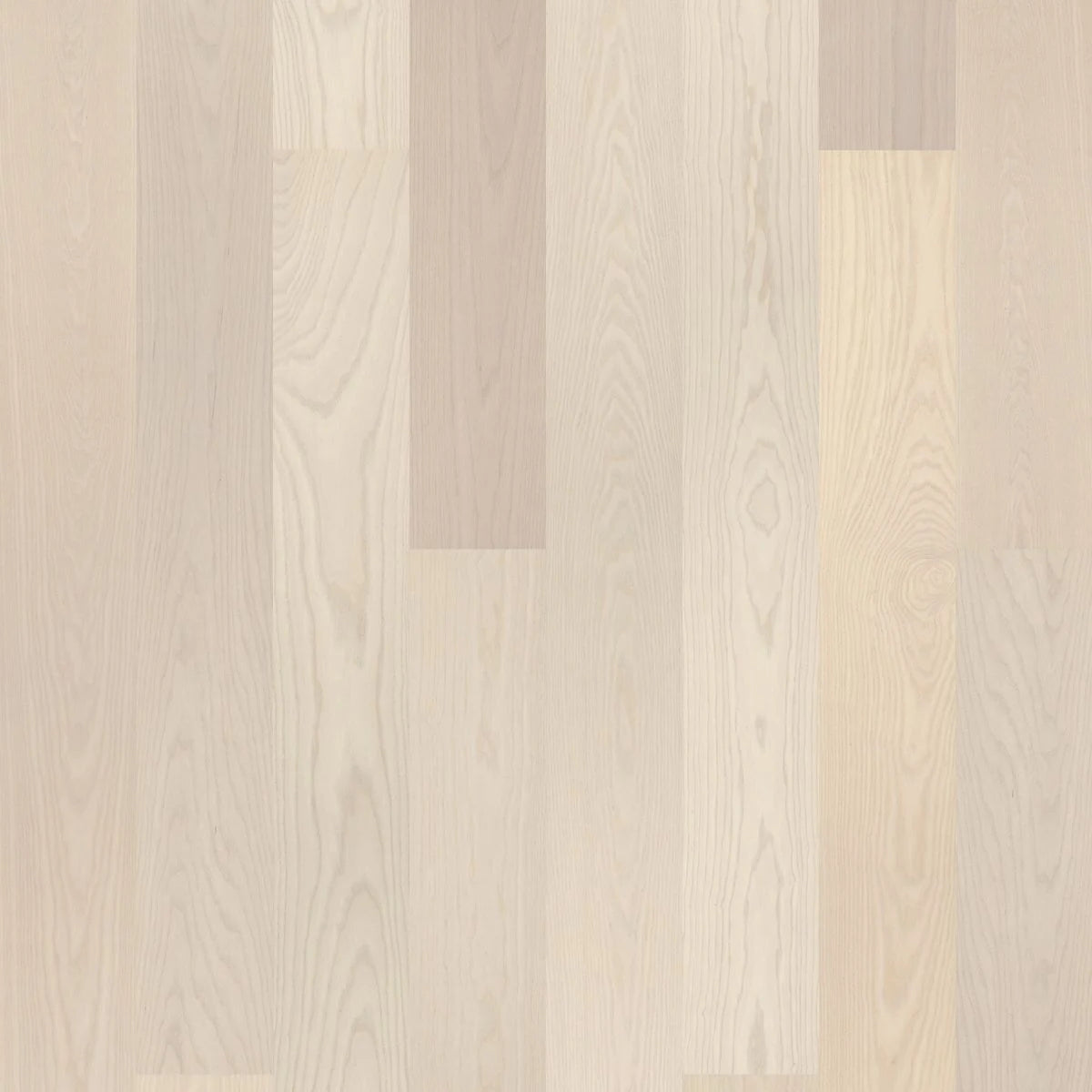 BJELIN - WOODURA - SELECT COLLECTION - XL FORMAT - ASH - POWDER WHITE