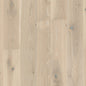 BOEN - LIVE PURE - CASTLE PLANK - 8 1/4" - OAK PALE WHITE CANYON