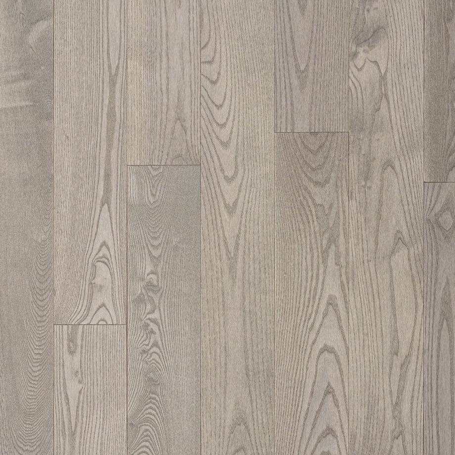 Wickham - Domestic Collection - Builder Grade - 3 1/4" - Ash - Pearl
