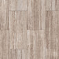 InHaus - Sono Eclipse Tile Collection - Pepper Travertine