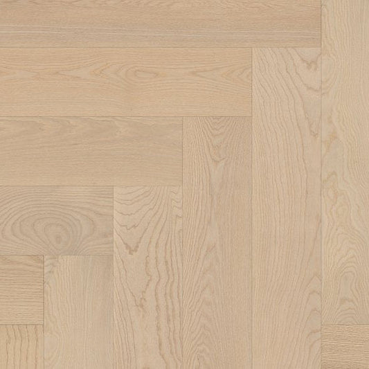 Anderson Tuftex - European Ash Herringbone Collection - Plaza