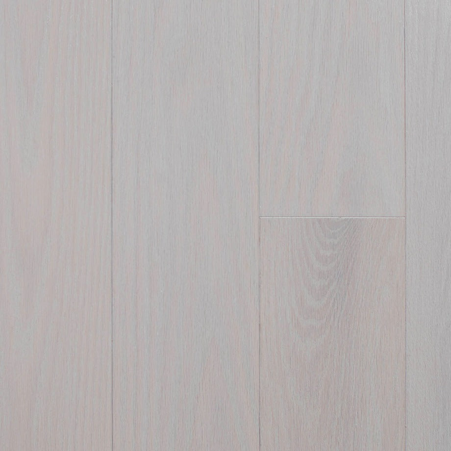 Wickham - Domestic Collection - Red Oak - Polar - Cottage Grade - 3 1/4"