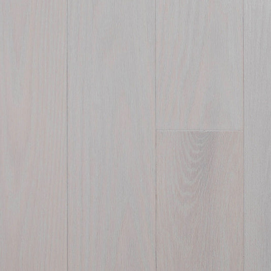 Wickham - Domestic Collection - Red Oak - Polar - Cottage Grade - 3 1/4"