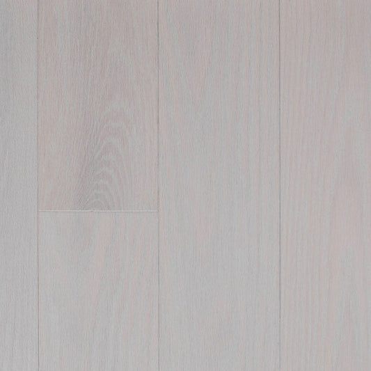 Wickham - Domestic Collection - Builder Grade - 3 1/4" - Ash - Polar