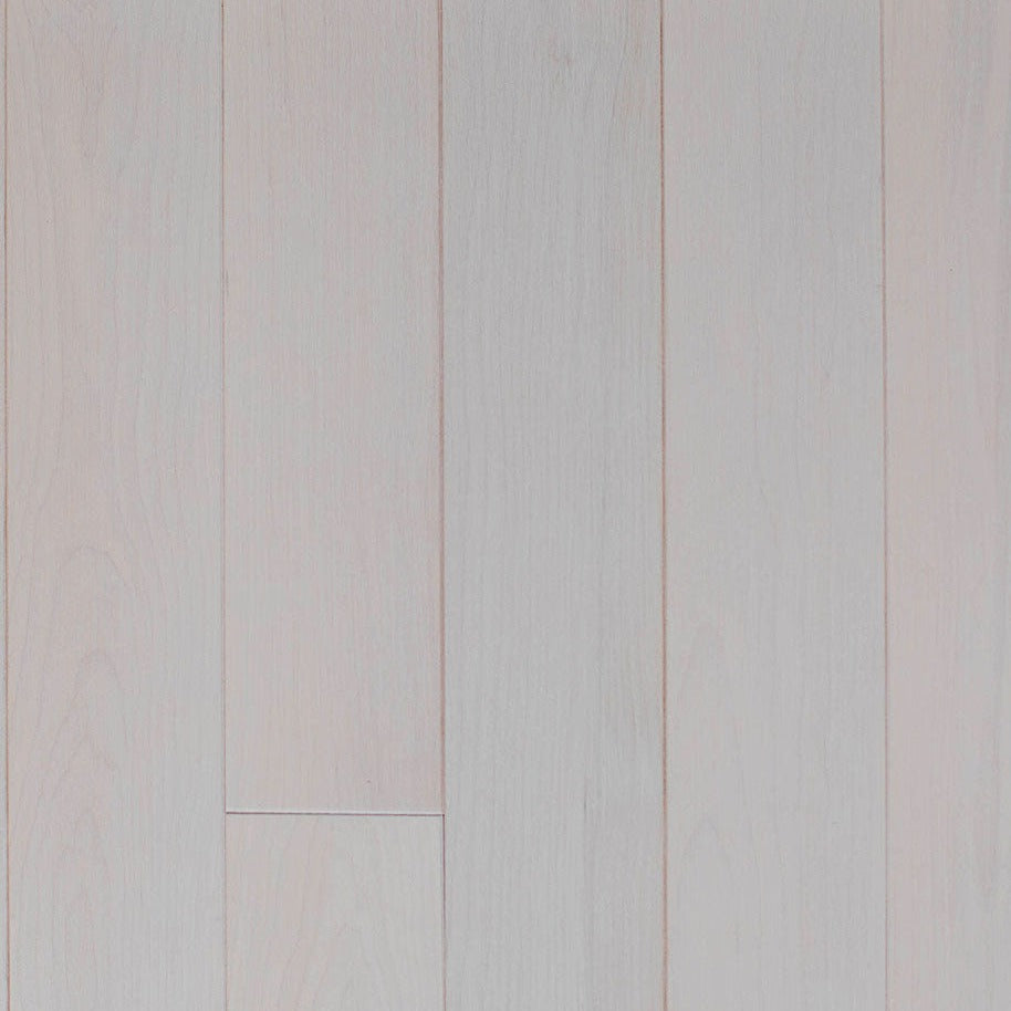 Wickham - Domestic Collection - Cottage Grade - 3 1/4" - Birch - Polar