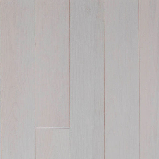 Wickham - Domestic Collection - Cottage Grade - 3 1/4" - Birch - Polar