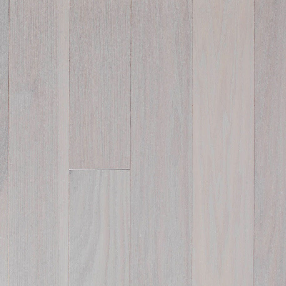 Wickham - Domestic Collection - Cottage Grade - 3 1/4" - Hickory - Polar