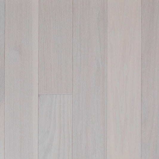 Wickham - Domestic Collection - Cottage Grade - 3 1/4" - Hickory - Polar