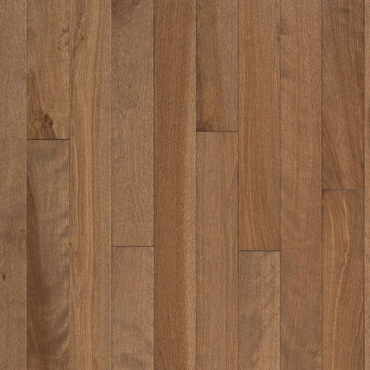 Wickham - Domestic Collection - Cottage Grade - 3 1/4" - Birch - Prairie