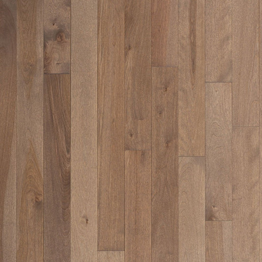 Wickham - Domestic Collection - Cottage Grade - 3 1/4" - Birch - Pyramid