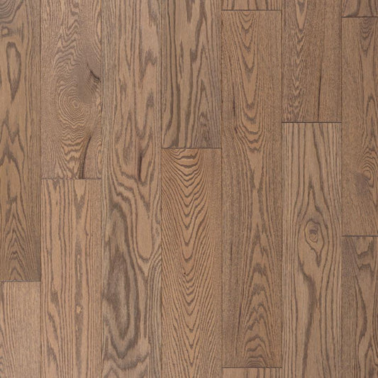 Wickham - Domestic Collection - Engineered Elite Plus - 7" - Select Grade - Red Oak - Pyramid
