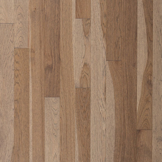 Wickham - Domestic Collection - Cottage Grade - 3 1/4" - Hickory - Pyramid