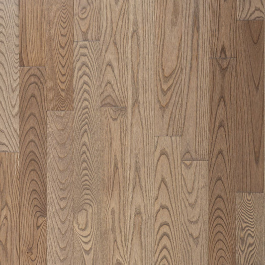Wickham - Domestic Collection - Builder Grade - 3 1/4" - Ash - Pyramid