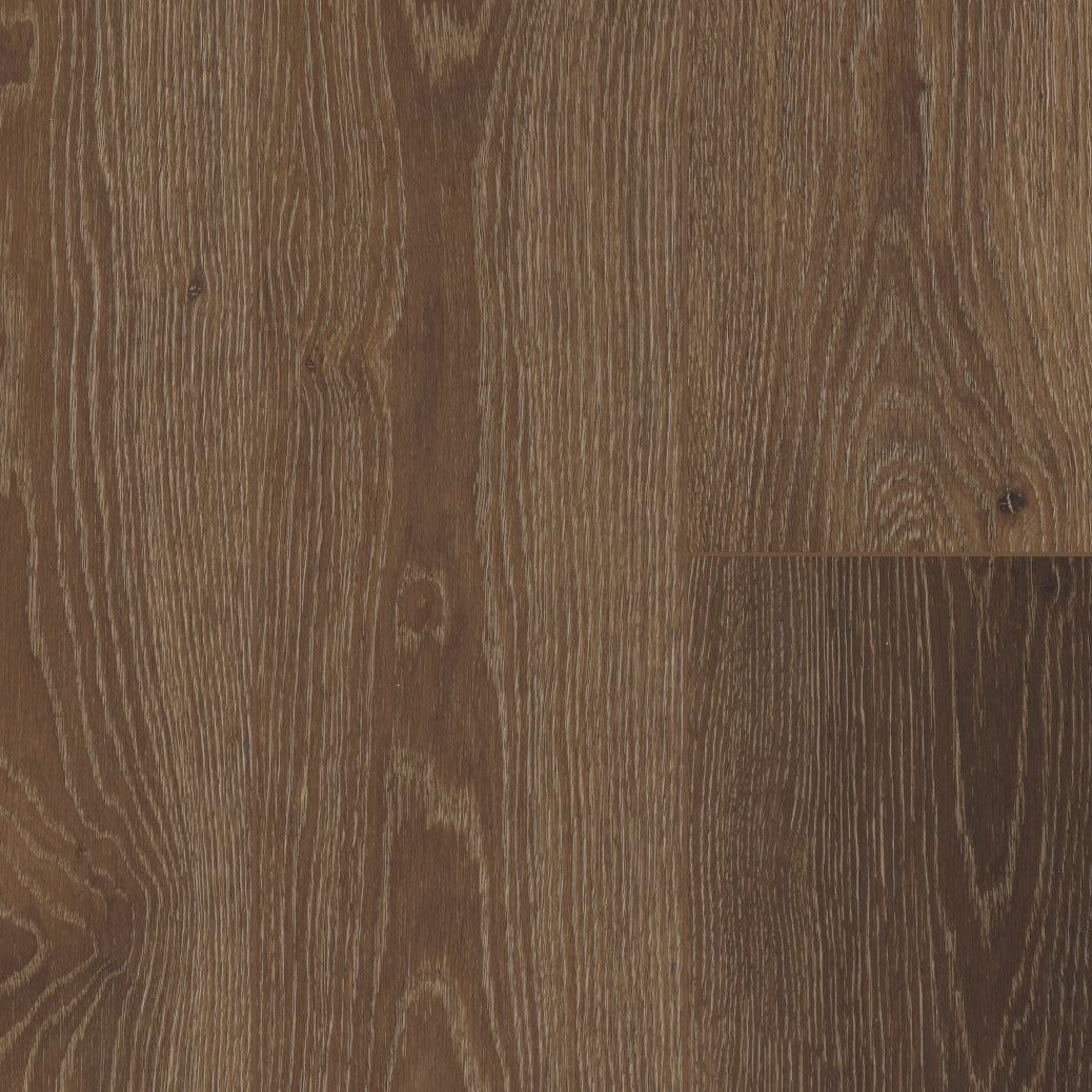 COREtec - Plus Enhanced 7" - Rochester Oak