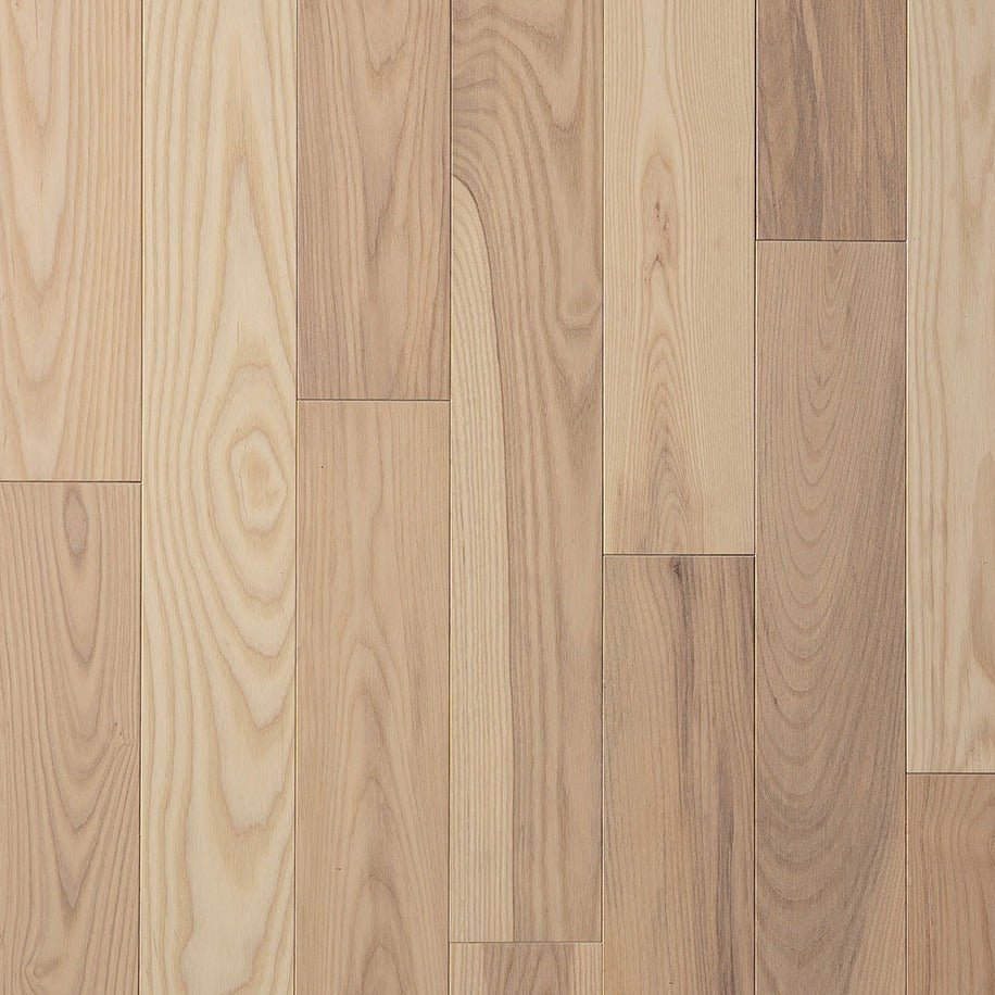 Wickham - Domestic Collection - Builder Grade - 3 1/4" - Ash - Rome