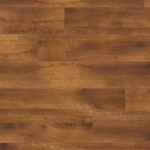 Van Gogh Rigid Core Smoked Oak by Karndean Designflooring