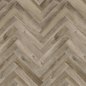 CYRUS FLOORS - Athens Collection - Herringbone - Sandcastle