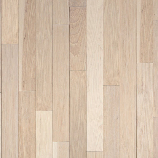 Wickham - Domestic Collection - Cottage Grade - 3 1/4" - Hickory - Sandbank