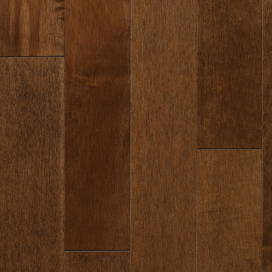 Wickham - Domestic Collection - Canadian Plus Grade - 3 1/4" - Maple - Savana